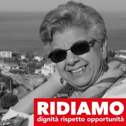 Cittadino che ha condiviso