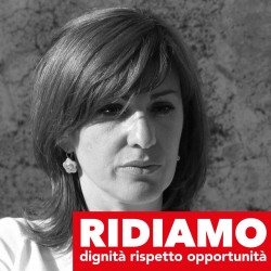 Cittadino che ha condiviso