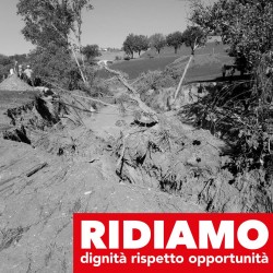 Cittadino che ha condiviso