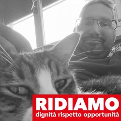 Cittadino che ha condiviso