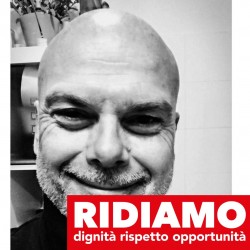 Cittadino che ha condiviso