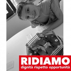 Cittadino che ha condiviso