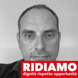 Cittadino che ha condiviso