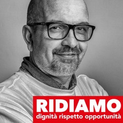 Cittadino che ha condiviso