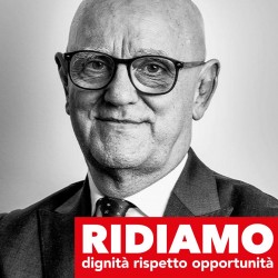 Cittadino che ha condiviso