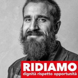Cittadino che ha condiviso