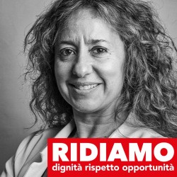 Cittadino che ha condiviso