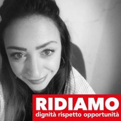 Cittadino che ha condiviso