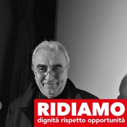 Cittadino che ha condiviso