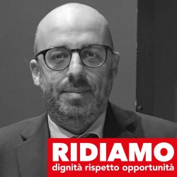 Cittadino che ha condiviso