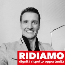 Cittadino che ha condiviso