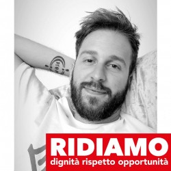 Cittadino che ha condiviso