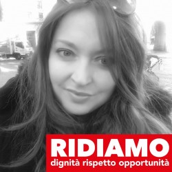 Cittadino che ha condiviso