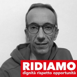 Cittadino che ha condiviso