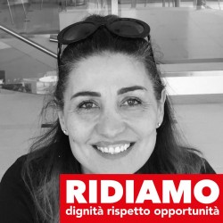 Cittadino che ha condiviso