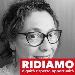 Cittadino che ha condiviso