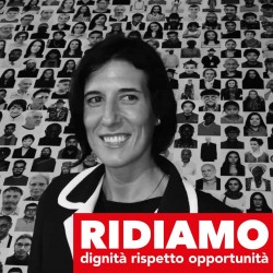 Cittadino che ha condiviso