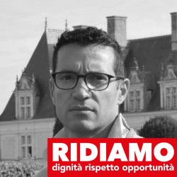 Cittadino che ha condiviso