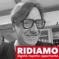 Cittadino che ha condiviso