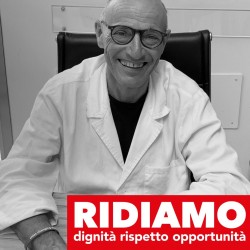 Cittadino che ha condiviso
