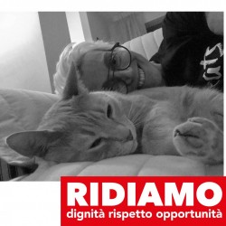 Cittadino che ha condiviso
