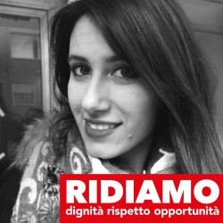 Cittadino che ha condiviso