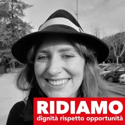 Cittadino che ha condiviso