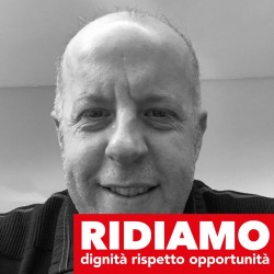 Cittadino che ha condiviso