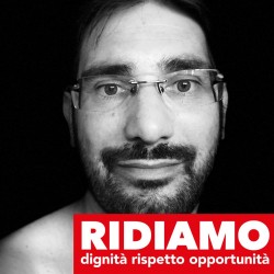 Cittadino che ha condiviso