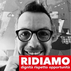 Cittadino che ha condiviso