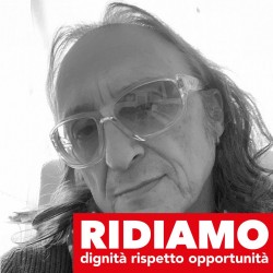 Cittadino che ha condiviso