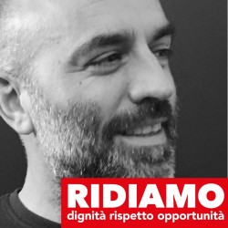 Cittadino che ha condiviso