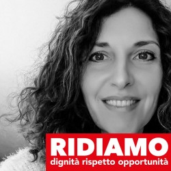 Cittadino che ha condiviso