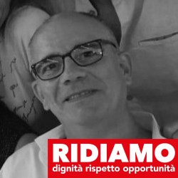 Cittadino che ha condiviso