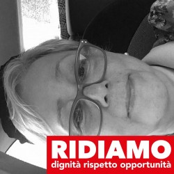 Cittadino che ha condiviso