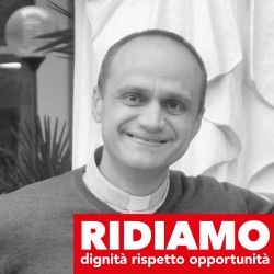 Cittadino che ha condiviso