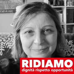 Cittadino che ha condiviso