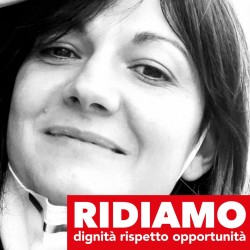 Cittadino che ha condiviso
