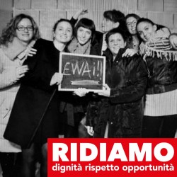 Cittadino che ha condiviso