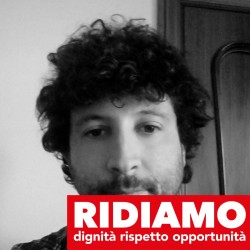 Cittadino che ha condiviso