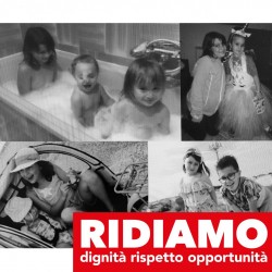 Cittadino che ha condiviso