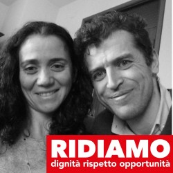 Cittadino che ha condiviso