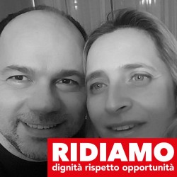 Cittadino che ha condiviso