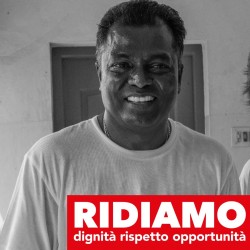 Cittadino che ha condiviso