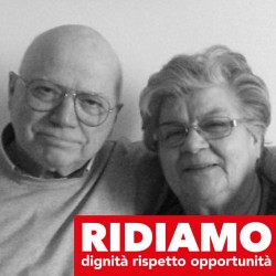 Cittadino che ha condiviso