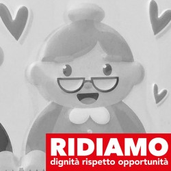 Cittadino che ha condiviso