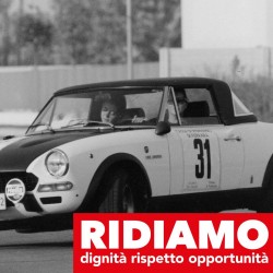 Cittadino che ha condiviso