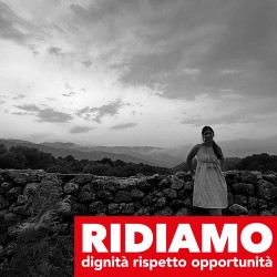 Cittadino che ha condiviso