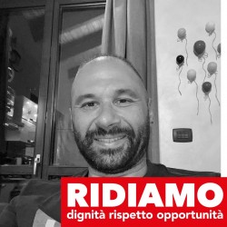 Cittadino che ha condiviso