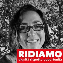 Cittadino che ha condiviso